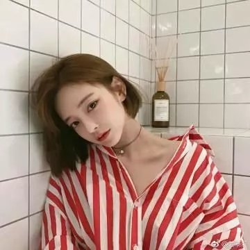射月