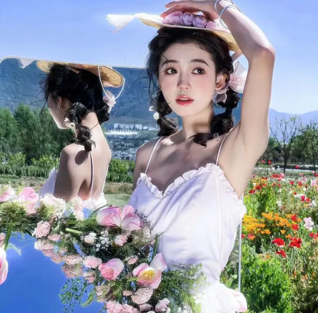 芭比公主魅力学园